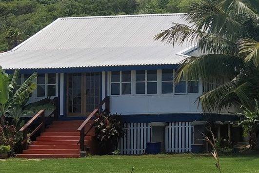 Christmas Island Sea Spray Villa