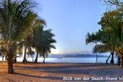 Tauchreise Fidschi | Uprising Beach Resort | Meerblick Beach Front Villa