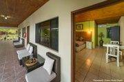 Tauchen Fiji | Waidroka Bay Resort & Tauchbasis | Panoramic Ocean Front Room
