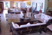 Tauchen Fiji | Waidroka Bay Resort & Tauchbasis | Lounge