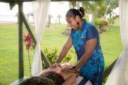Tauchen Fiji | Waidroka Bay Resort & Tauchbasis | Spa-Massage