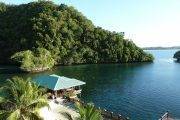 Tauchreise Palau | Sea Passion Hotel | Stelzenhäuser