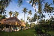 Tauchen-PhilipTauchreise Philippinen (Negros Oriental) | Atmosphere Resorts & Spa | Deluxe Suites Garden View