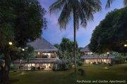 Tauchen-PhilipTauchreise Philippinen (Negros Oriental) | Atmosphere Resorts & Spa | Penthouses & Garden Appartments
