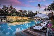 Tauchen-PhilipTauchreise Philippinen (Negros Oriental) | Atmosphere Resorts & Spa | Chillout am Pool