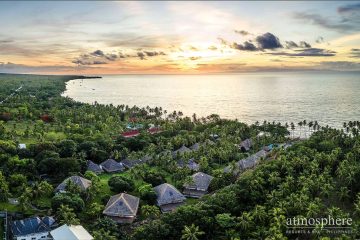 Negros Salaya Beach Houses