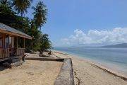 Tauchreisen Sulawesi (Indonesien) | Onong Tauchresort (Celebes Divers Tauchbasis) | Direkte Strandlage