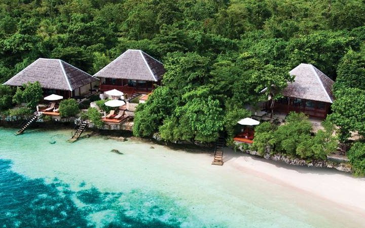 Bali Wakatobi Dive Resort