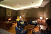Tauchreise Azoren | Santa Maria Charming Blue Hotel | Lobby