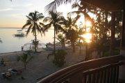 Tauchreise Philippinen (Malapascua Island) | Hippocampus Beach Resort | Direkte Strandlage