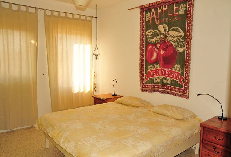 Tauchreise Malta (Gozo) | Penthouse-Apartment The Nest | Doppelzimmer