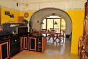 Tauchreise Malta (Gozo) | Penthouse-Apartment The Nest | Küche