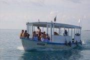 Tauchreise Malediven | Medhufushi Island Resort | Tauchboote