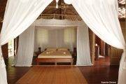 Tauchreise Indonesien (Raja Ampat) | Papua Paradise Eco Resort | Superior Zimmer