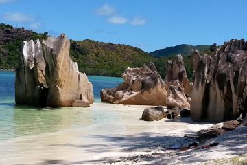Tauchreise Seychellen | Berjaya Beau Vallon Bay Resort | Mahe Insel