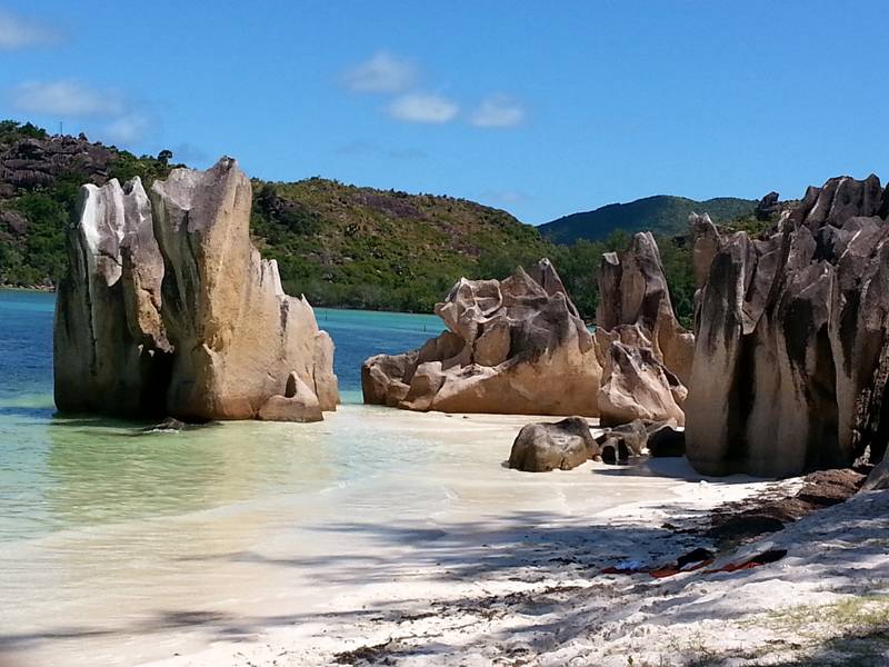 Tauchreise Seychellen | Berjaya Beau Vallon Bay Resort | Mahe Insel