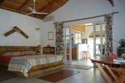 Tauchreise Seychellen (Mahé ) | Fantail und Bamboo Apartments | Bungalow