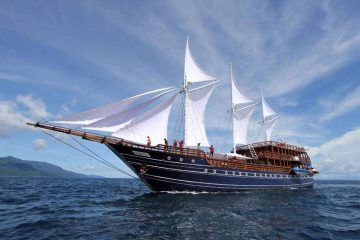 Tauchsafari Indonesien | Amira Tauchschiff