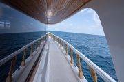 Tauchsafari Malediven Blue Shark One