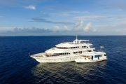 Tauchsafari Malediven | Carpe Diem Tauchschiff