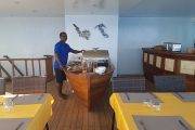 Tauchsafari Malediven | Carpe Novo Tauchschiff