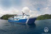 Tauchsafari Cocos Island Okeanos Aggressor Ii