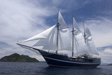 Tauchsafari Indonesien | Dewi Nusantara Tauchschiff