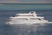 Tauchsafari Rotes Meer/Ägypten | Seawolf Felo Tauchschiff