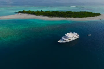 Tauchsafari Seychellen Sea Pearl