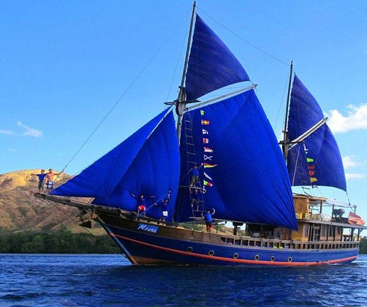 Indonesien Anf Nger Tauchsafari Amp Bali Tauchurlaub