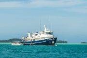 Tauchsafari Palau Ocean Hunter Iii