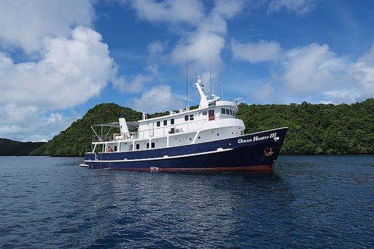 Galapagos Tauchsafari Tiburon Explorer Amp Landausfl Ge