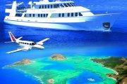 Tauchsafari Australien Spirit Of Freedom