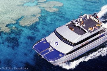 Christmas Island Sea Spray Villa