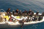 Tauchsafari Indonesien | Raja Ampat Aggressor II | Beiboot