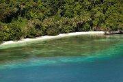 Tauchsafari Palau Rock Islands Aggressor