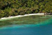Tauchsafari Palau Rock Islands Aggressor