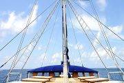 Tauchsafari Palau Siren