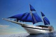 Tauchsafari Palau | Siren Tauchschiff