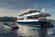 Tauchsafari Thailand Aggressor