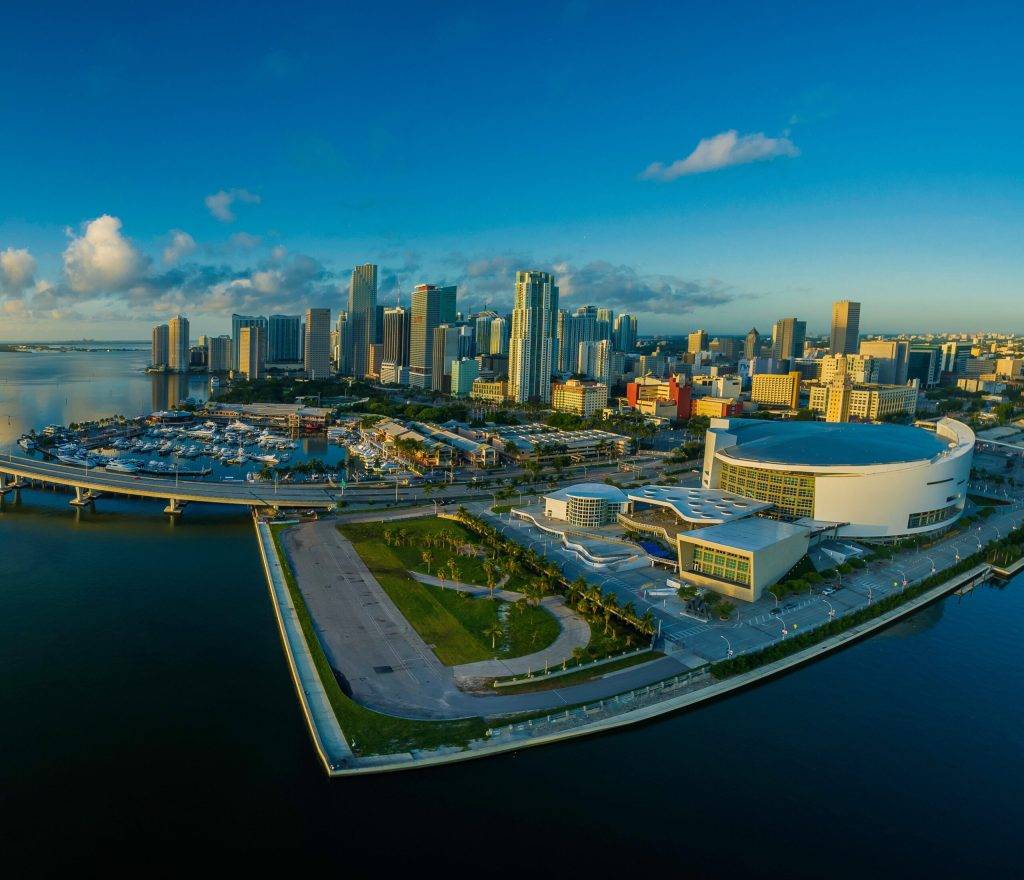 USA Miami