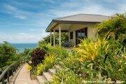 Tauchreise Fidschi | Volivoli Beach Resort | Premium Ocean View Villa