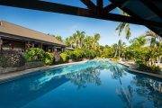 Tauchreise Fidschi | Volivoli Beach Resort | Hotelpool