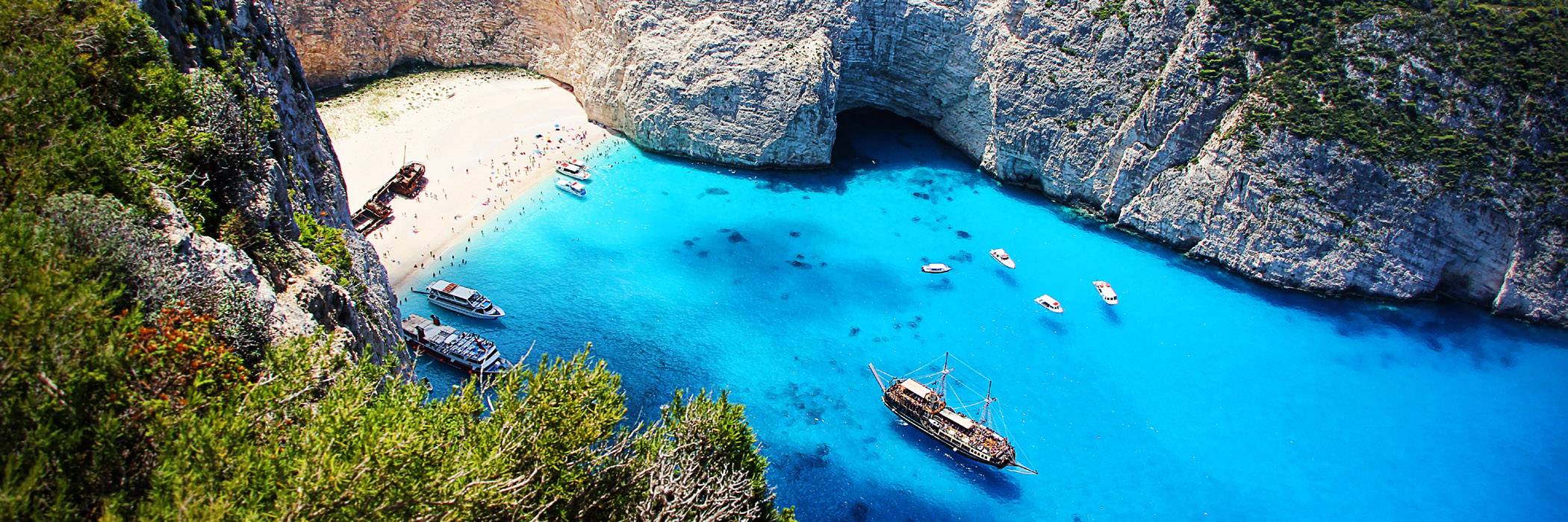 Nero Sport Zakynthos