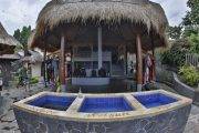 Bali Alambatu Beach Bungalow Resort