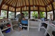Bali Alambatu Beach Bungalow Resort