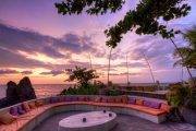 Bali Alambatu Beach Bungalow Resort
