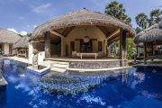 Bali Alambatu Beach Bungalow Resort