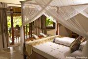 Bali Alambatu Beach Bungalow Resort