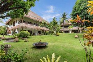 Atmopshere Resort Penthaus